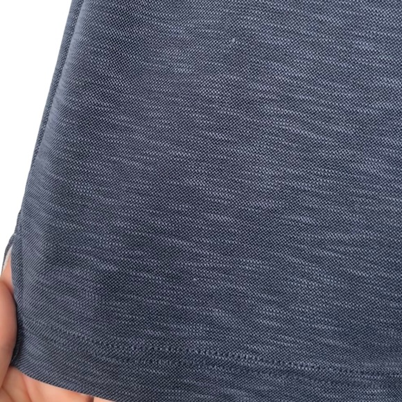 Johnston and Murphy Men’s Short Sleeve Button Down Small - Picture 7 of 7